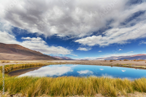 Northern Argentina