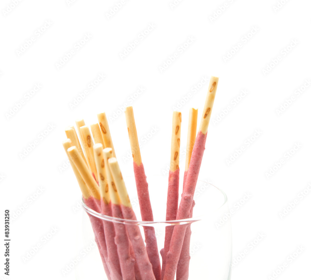 strawberry pretzel snack sticks strawberry pretzel snack sticks