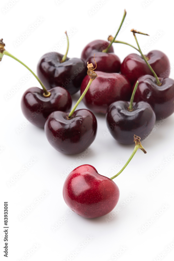 cherry berry cherry berry