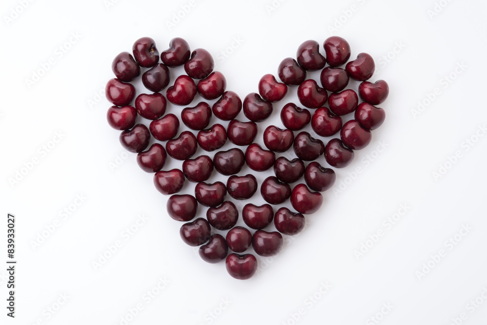 cherry berry cherry berry