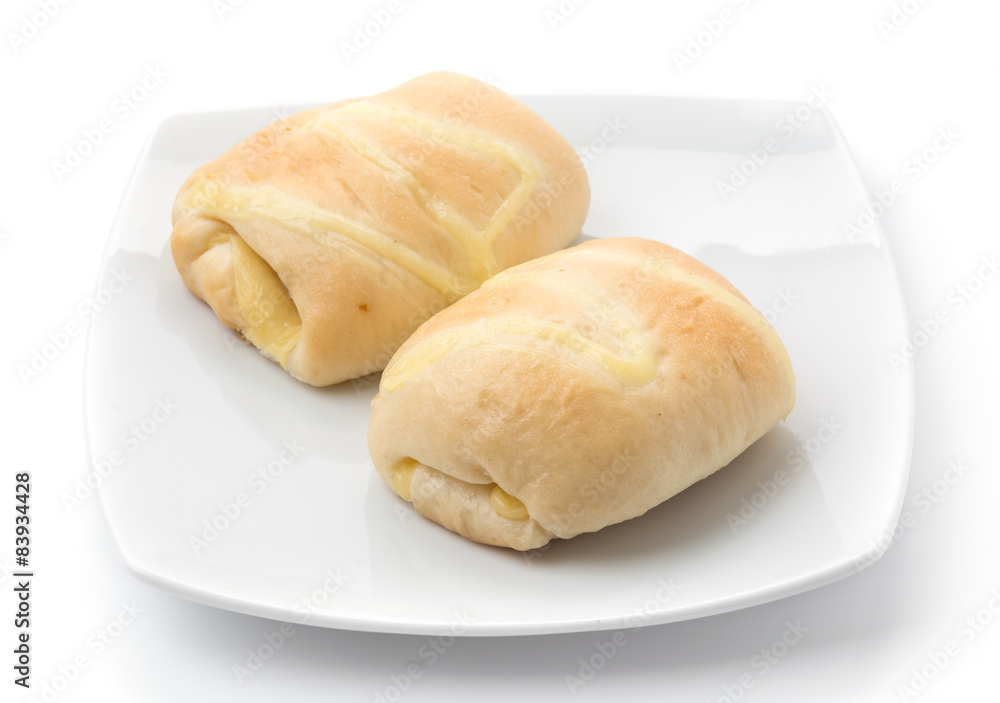Bread butter