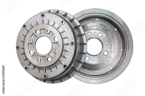 brake drums