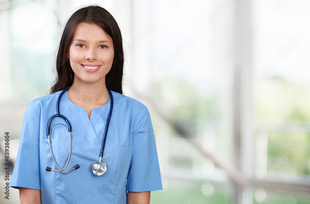 Nurse, Healthcare And Medicine, Doctor. Nurse, Healthcare And Medicine, Doctor.
