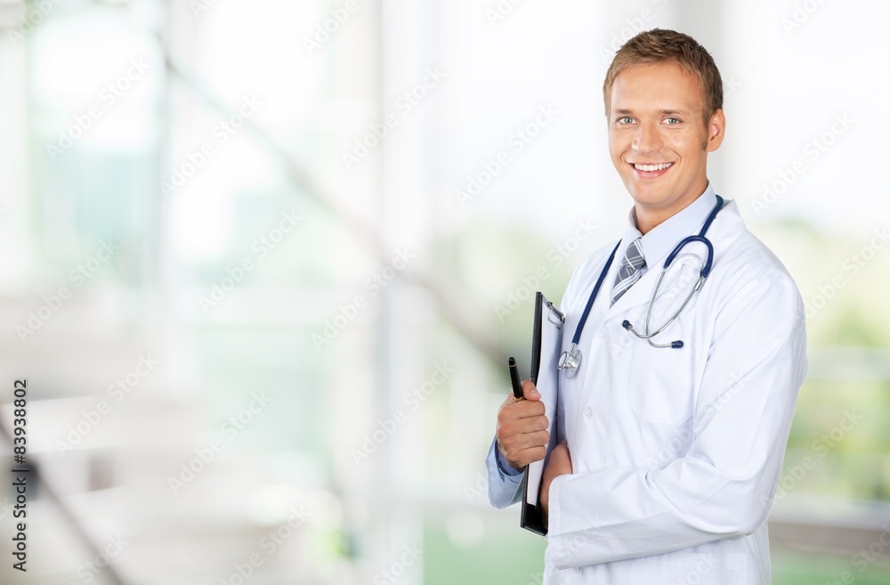 Doctor, Healthcare And Medicine, Hospital. Doctor, Healthcare And Medicine, Hospital.