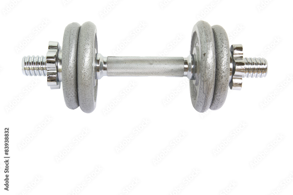 Dumbbell Dumbbell