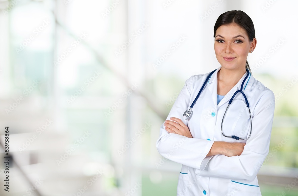 Doctor, Healthcare And Medicine, Nurse. Doctor, Healthcare And Medicine, Nurse.