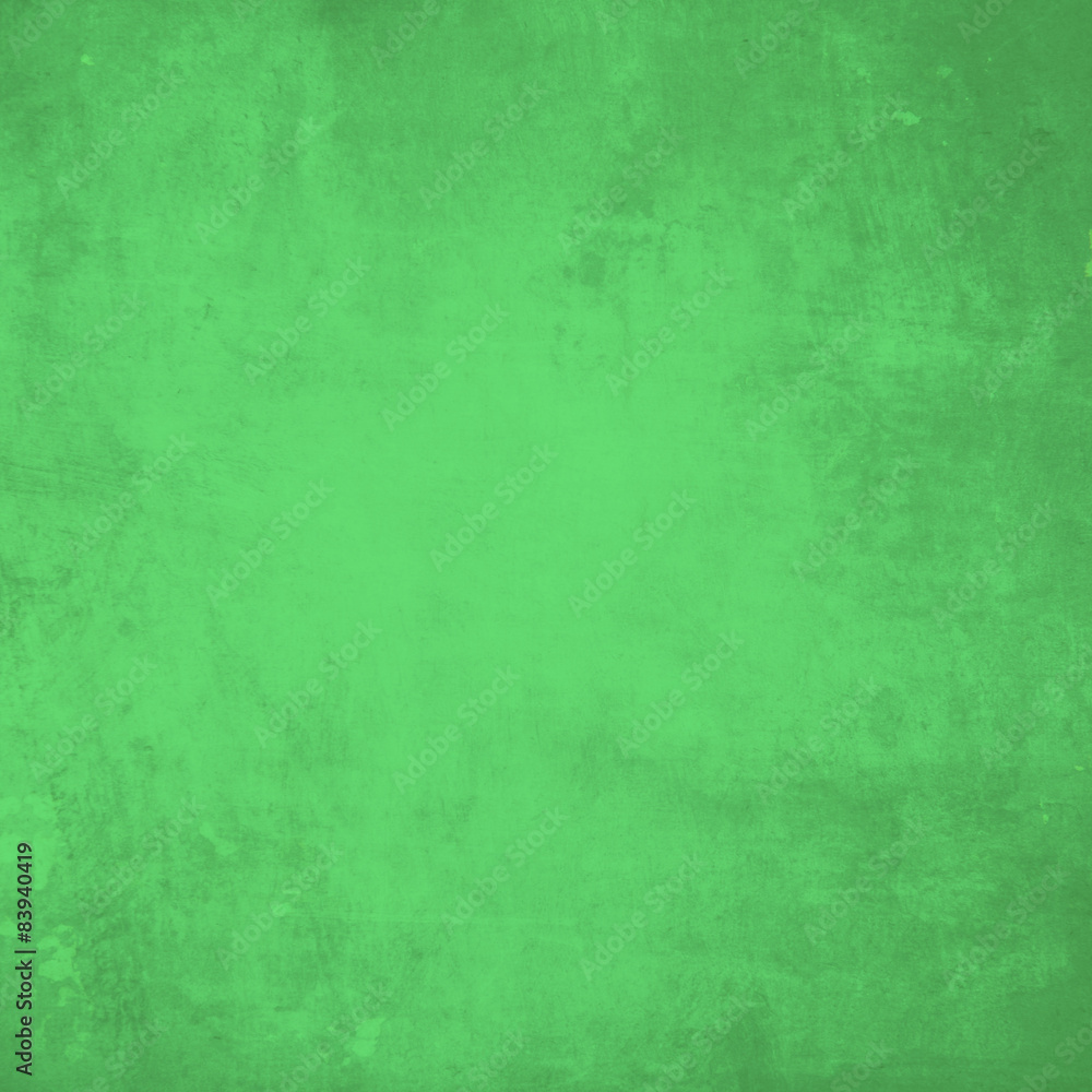 Green grunge background