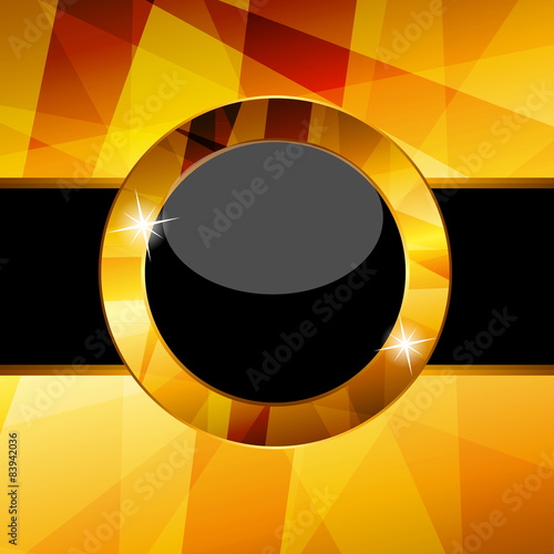 Abstract Luxury Background Vector Illustration