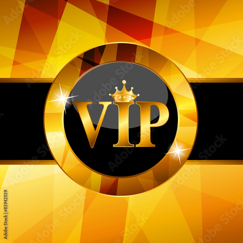 Abstract Luxury Background Vector Illustration