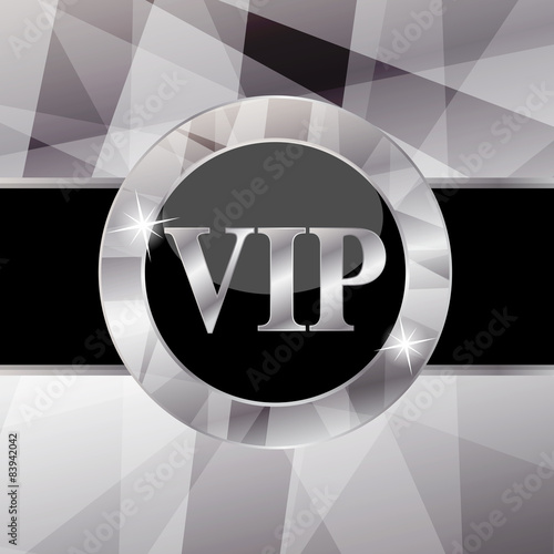 Abstract Luxury Background Vector Illustration