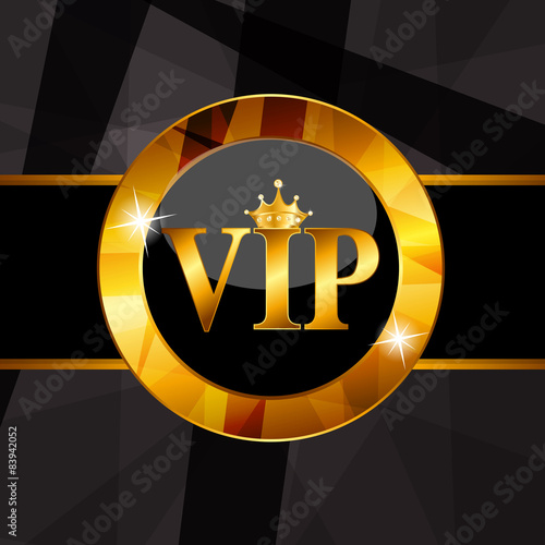 Abstract Luxury Background Vector Illustration