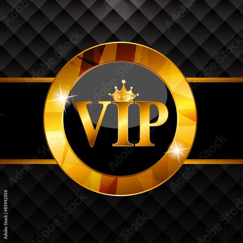 Abstract Luxury Background Vector Illustration