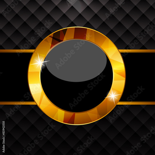 Abstract Luxury Background Vector Illustration