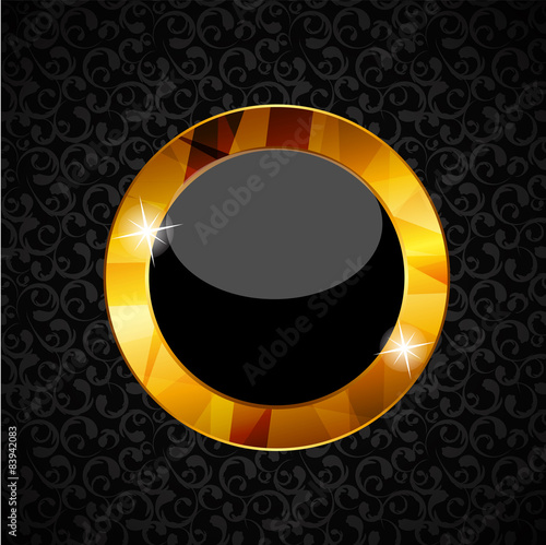 Abstract Luxury Background Vector Illustration