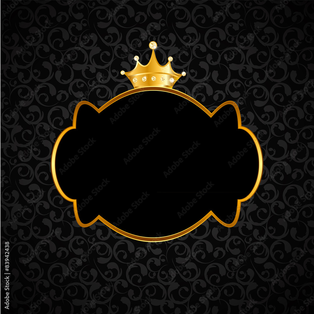 Abstract Luxury Background Vector Illustration Abstract Luxury Background Vector Illustration