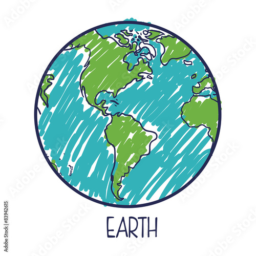 World design.