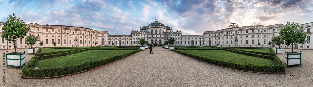 Palazzina di Stupinigi