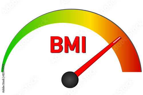 Übergewicht BMI  #150525-05