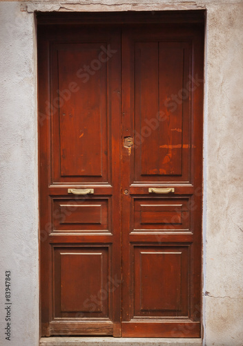 Door