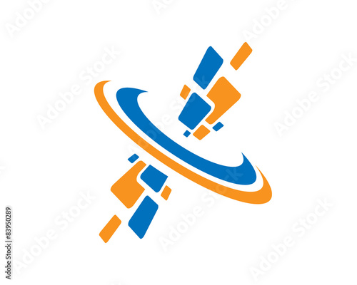 nebula data tech logo
