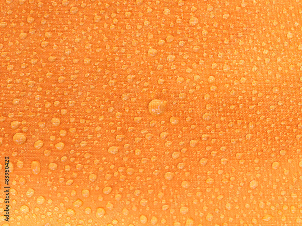 Waterproof material Waterproof material