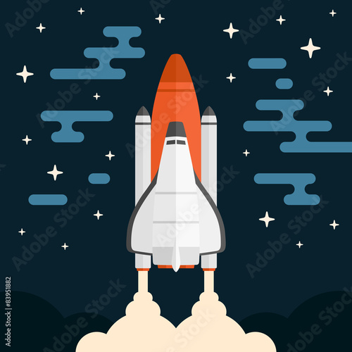 Shuttle shuttle