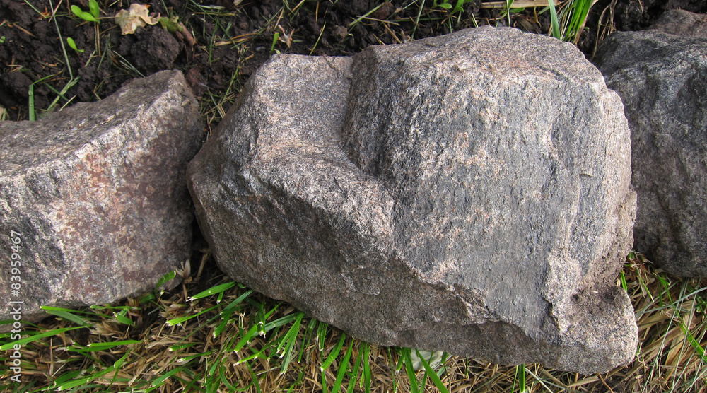 Stones Stones