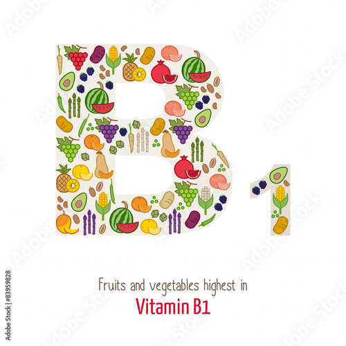 Vitamin B1
