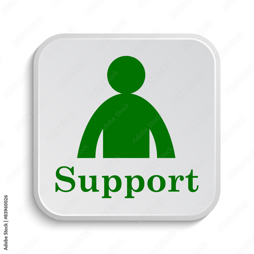 Support icon Support icon