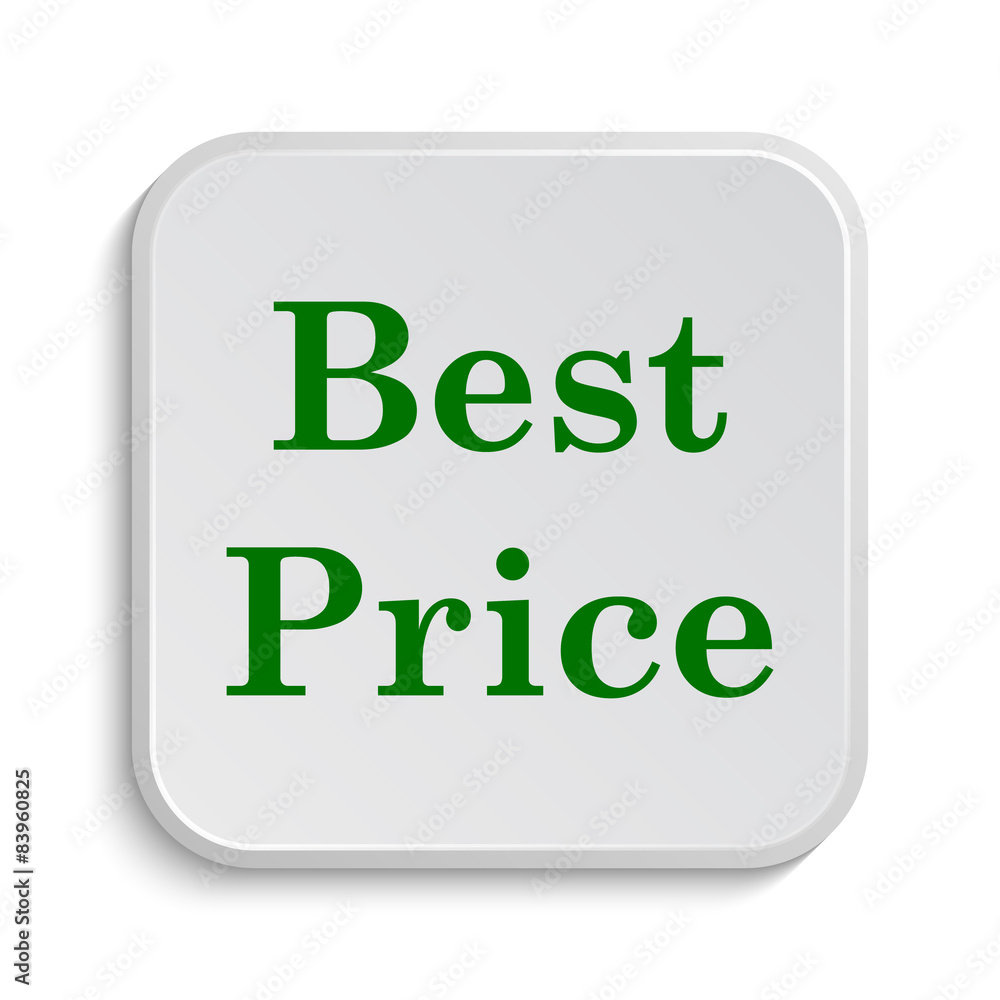 Best price icon Best price icon