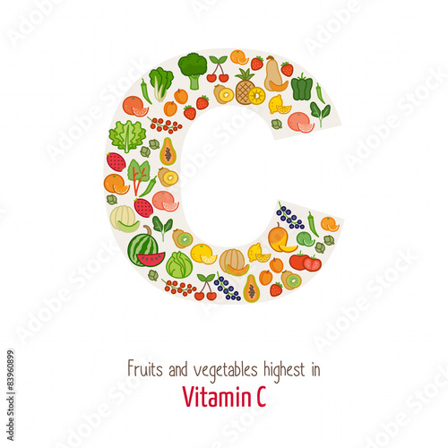 Vitamin C
