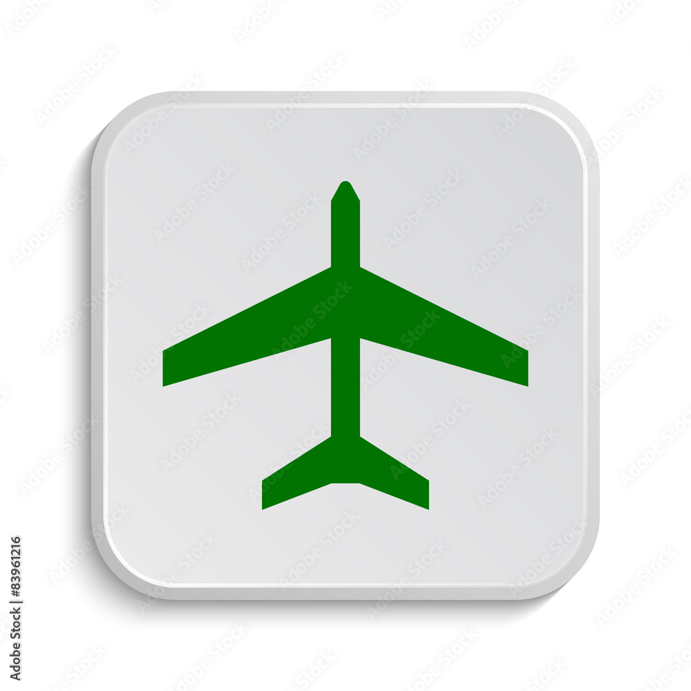 Plane icon Plane icon