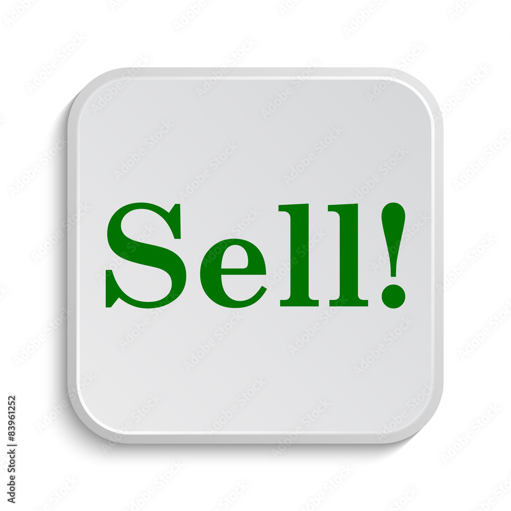 Sell icon Sell icon