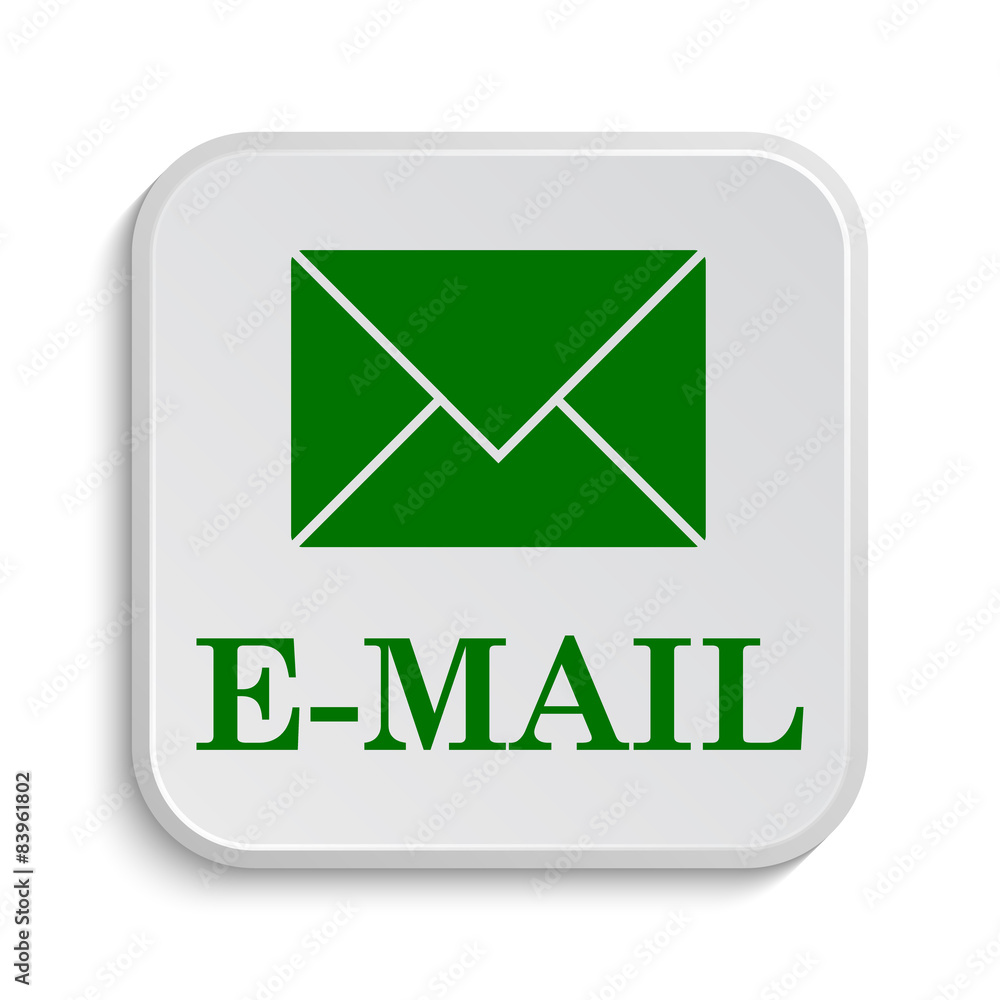 E-mail icon