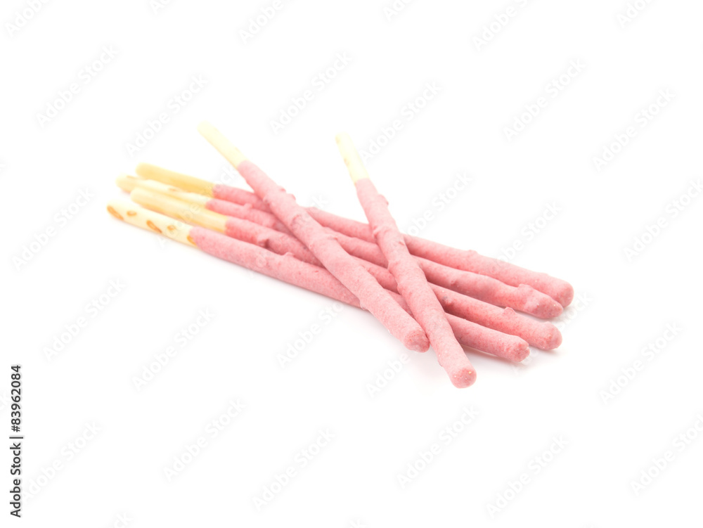 strawberry pretzel snack sticks strawberry pretzel snack sticks