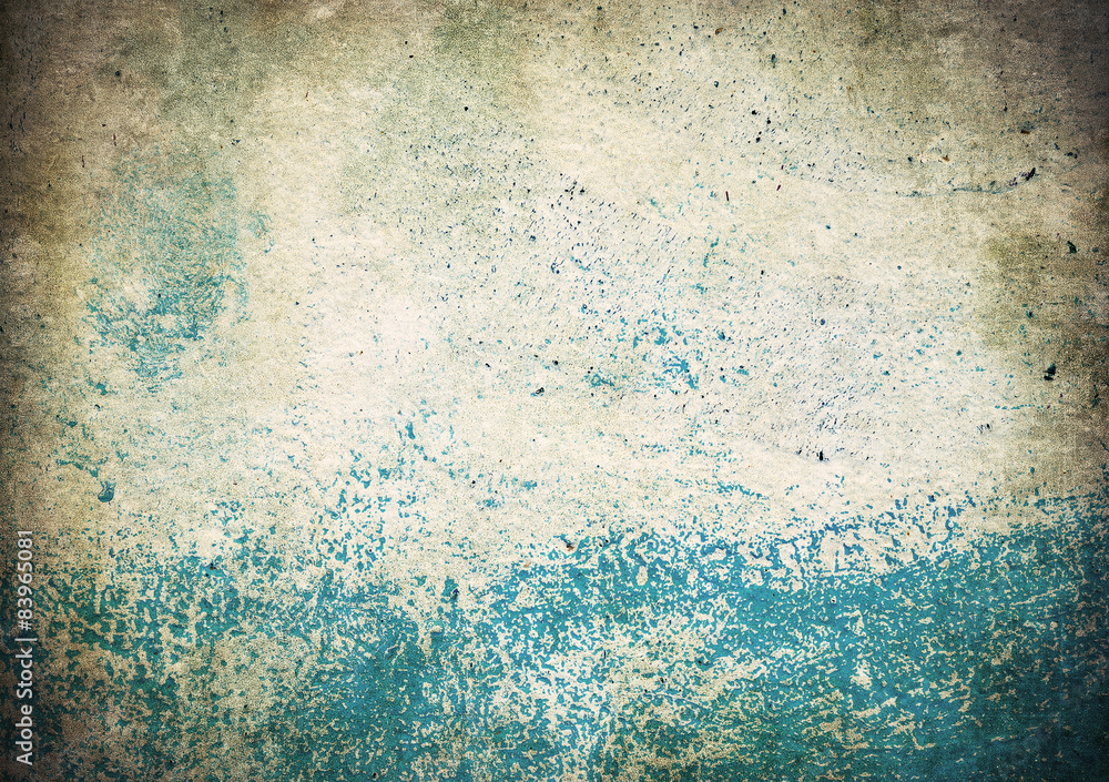 Fototapeta premium grunge wall