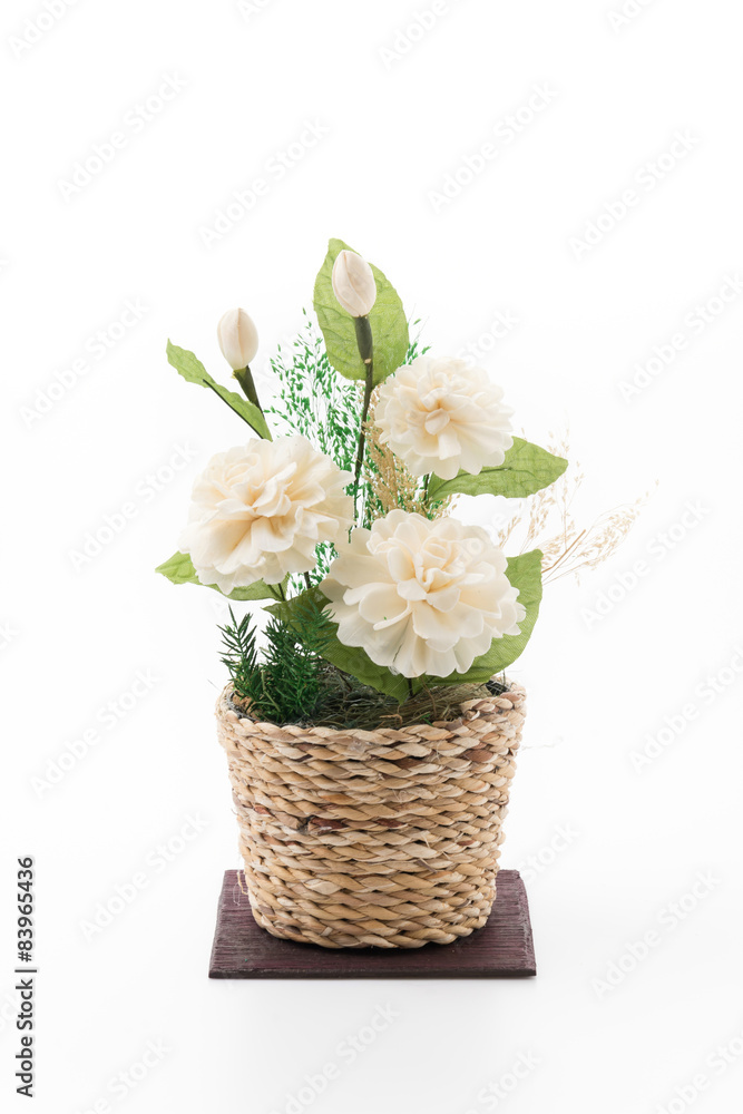 Bouquet jasmine