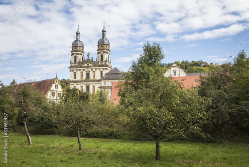 Kloster Schöntal