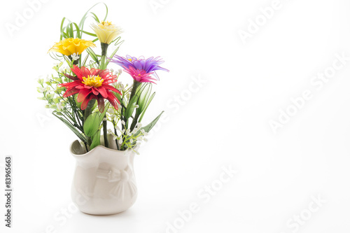 Wallpaper Mural Bouquet flower Torontodigital.ca