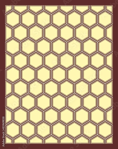 узор
