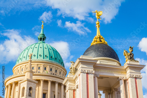 Potsdam - Germany