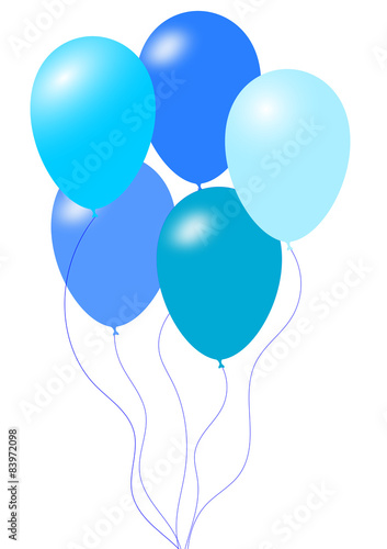 palloncini boy