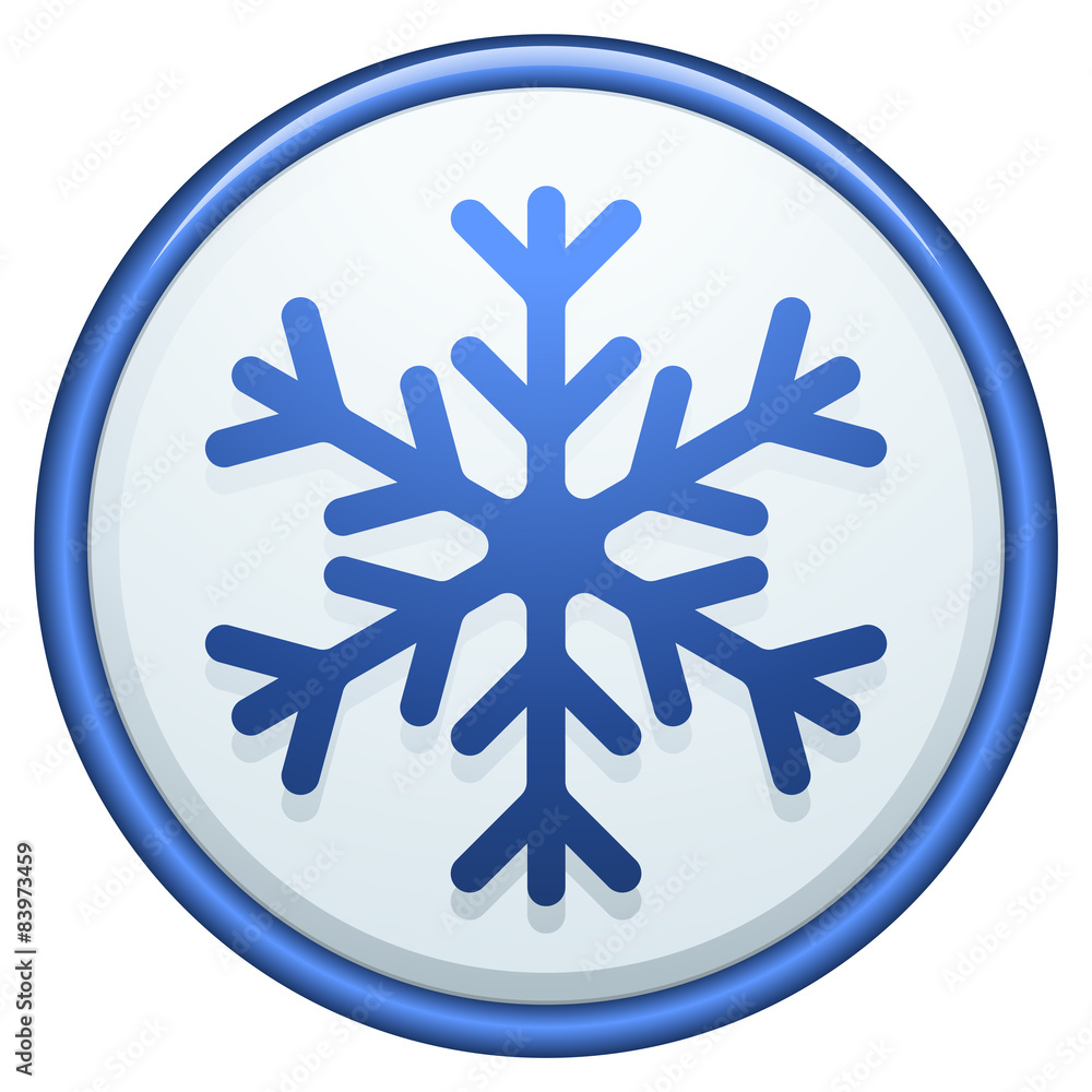 Freezing button