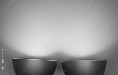 Spot Lights to tell a  message