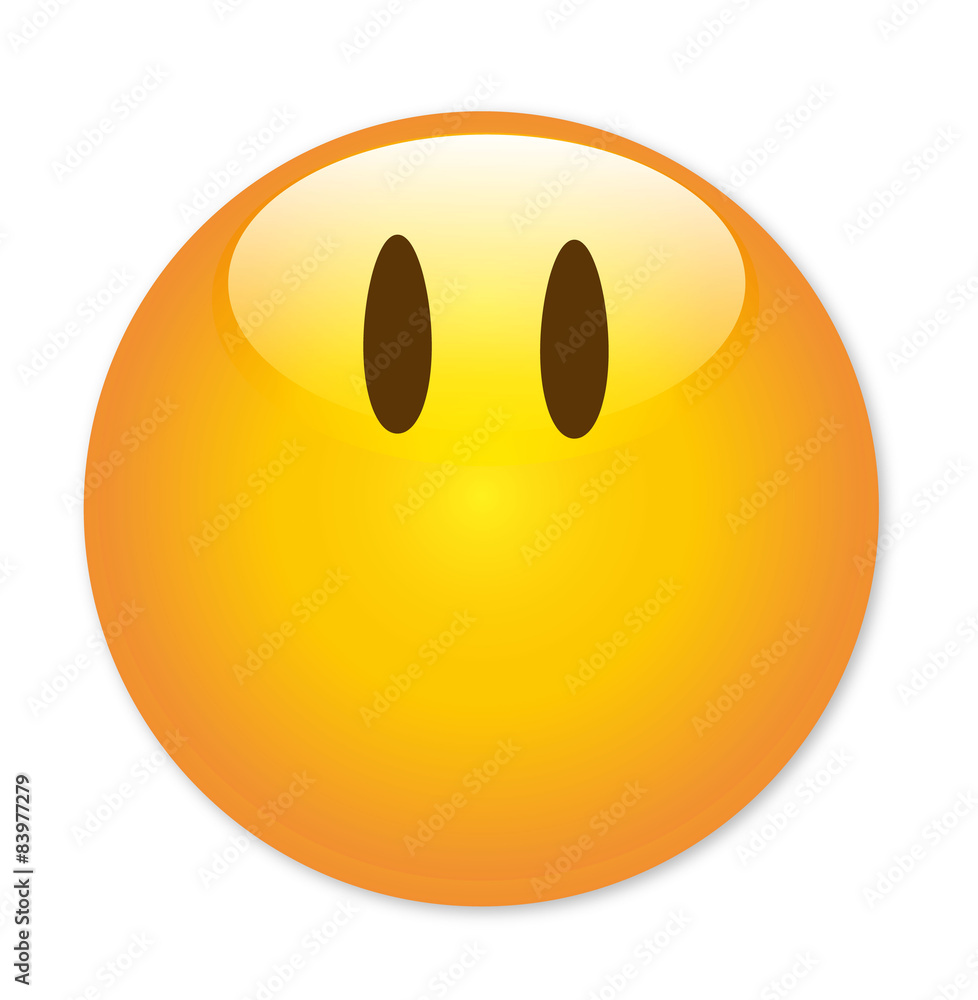 Fototapeta premium Smiley still