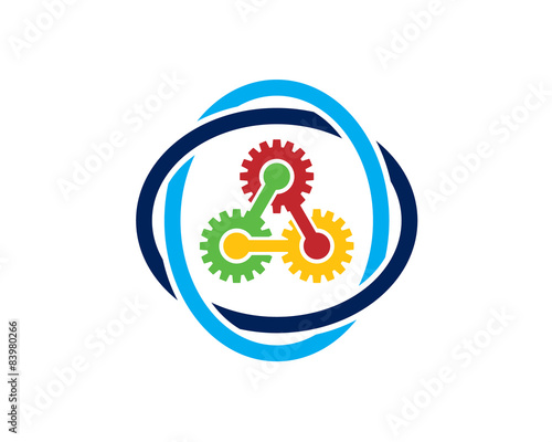 gear orbit