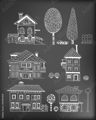 Houses