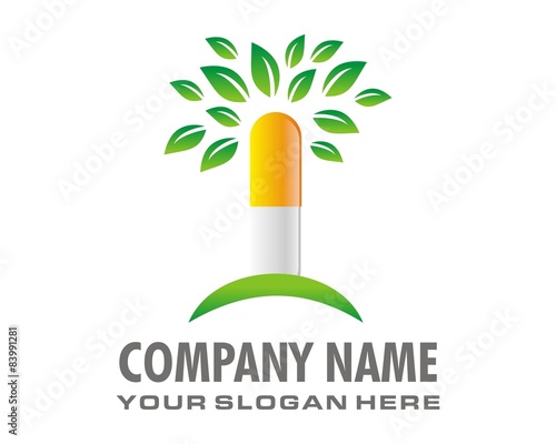 herbal pill medicine