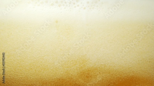 Wallpaper Mural ビールのクローズアップ Torontodigital.ca