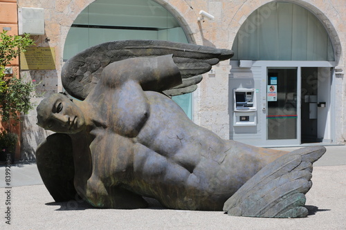 Pietrasanta Toscana Versilia photo